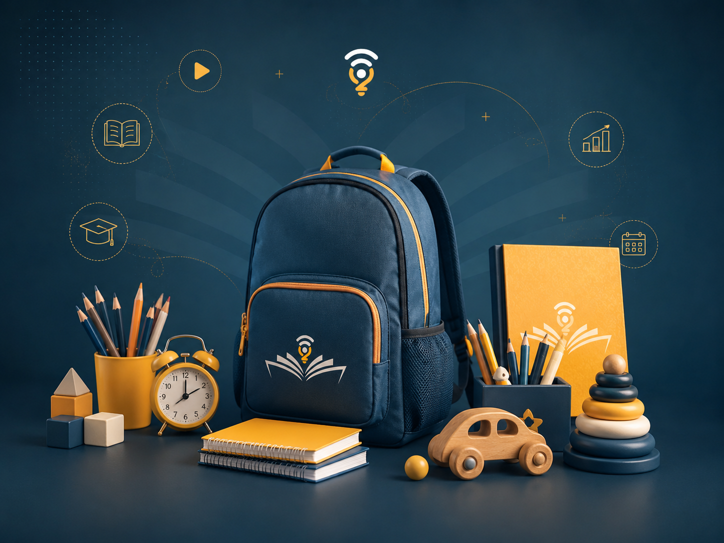 المرحلة الابتدائية