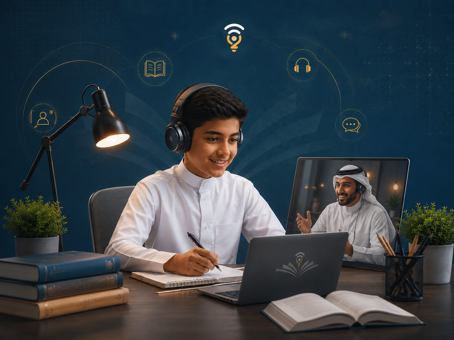 دروس فردية خاصة 1-1